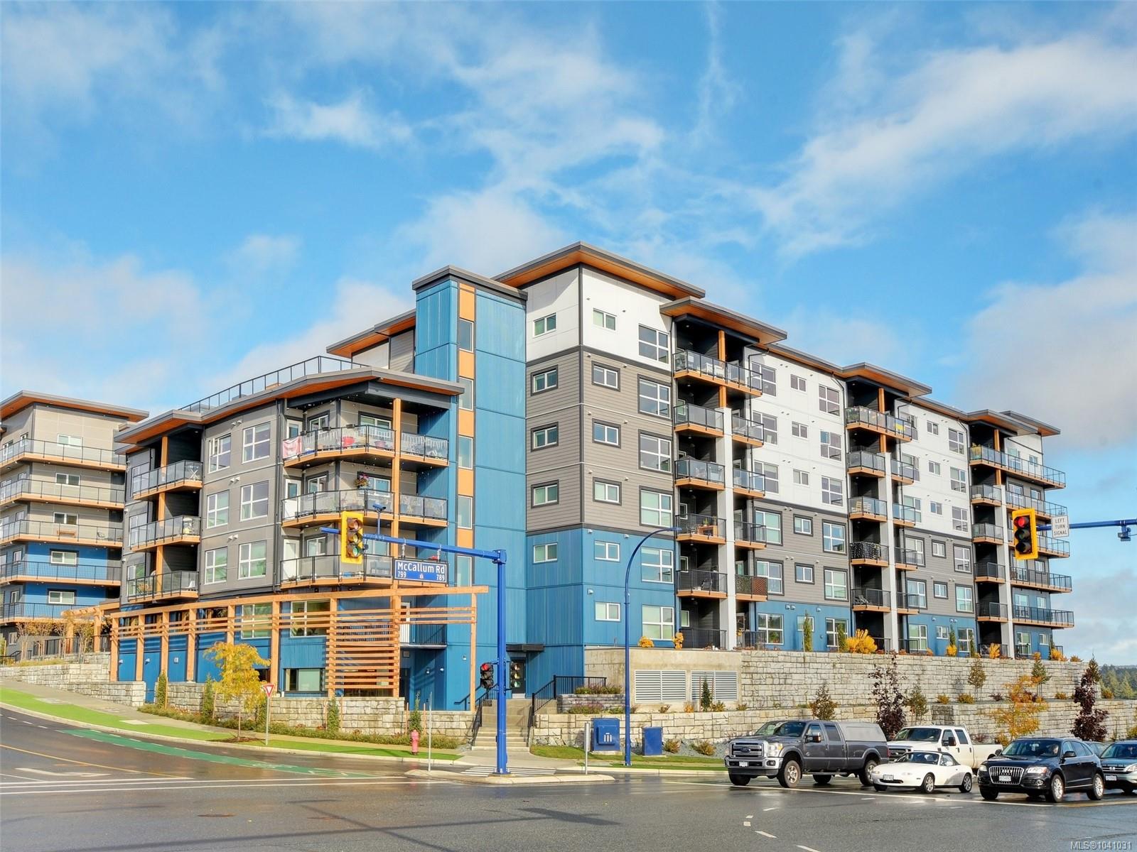Unit 106, 2469 Gateway Rd, Langford