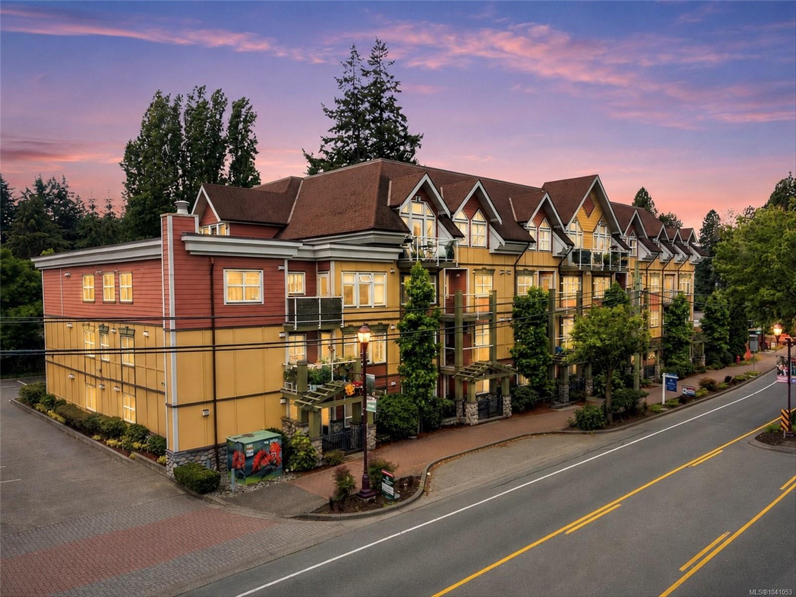 Unit 115, 663 Goldstream Ave, Langford