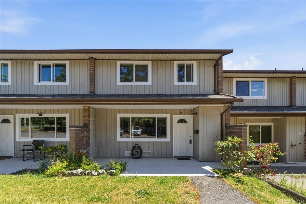Unit 6, 285 Harewood Rd, Nanaimo