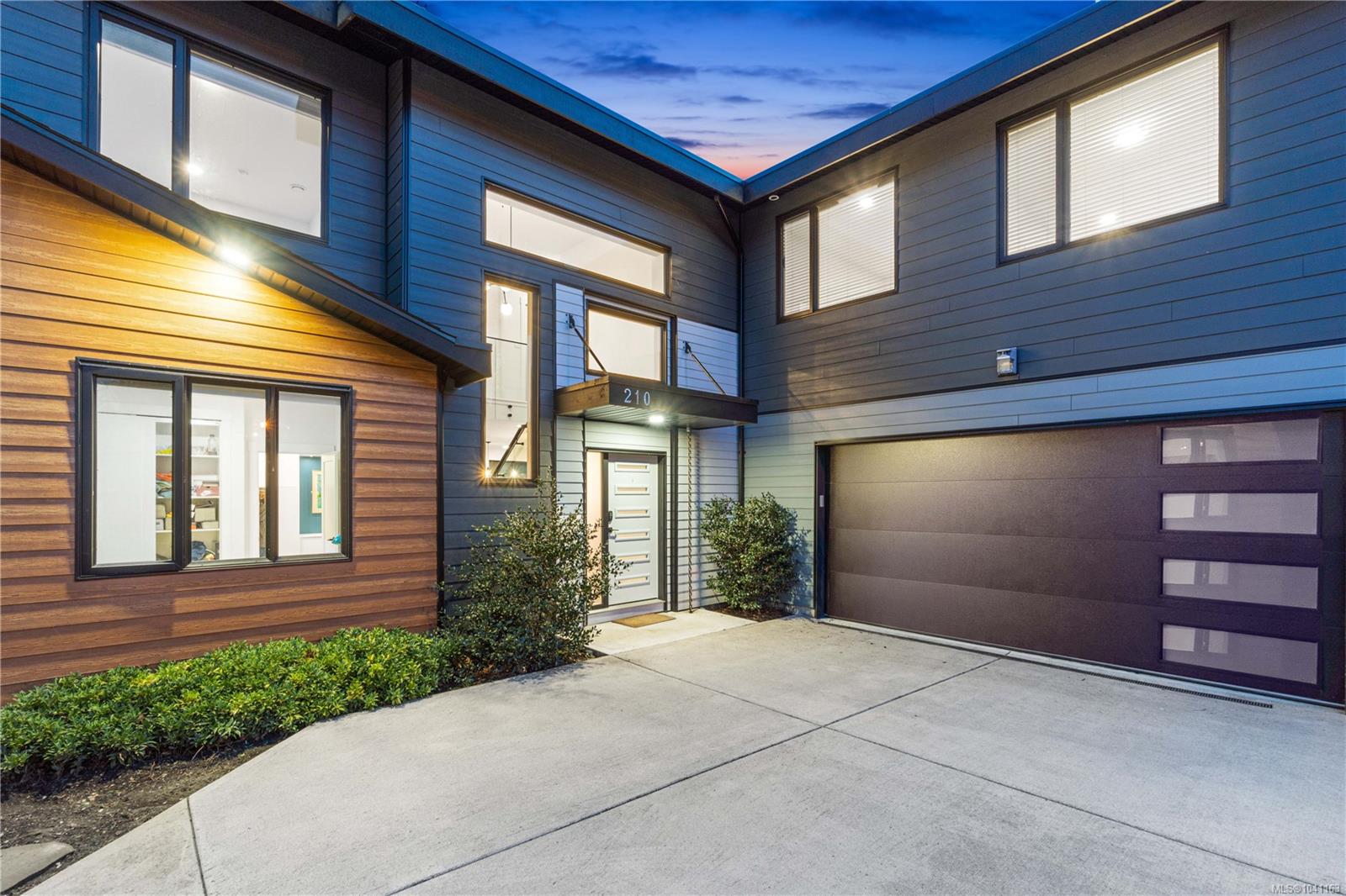 210 Crestline Terr, Nanaimo