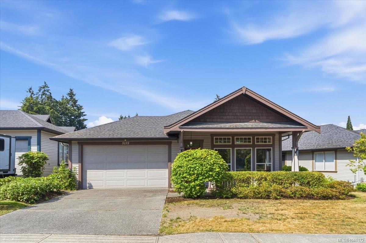 5175 Dunster Rd, Nanaimo