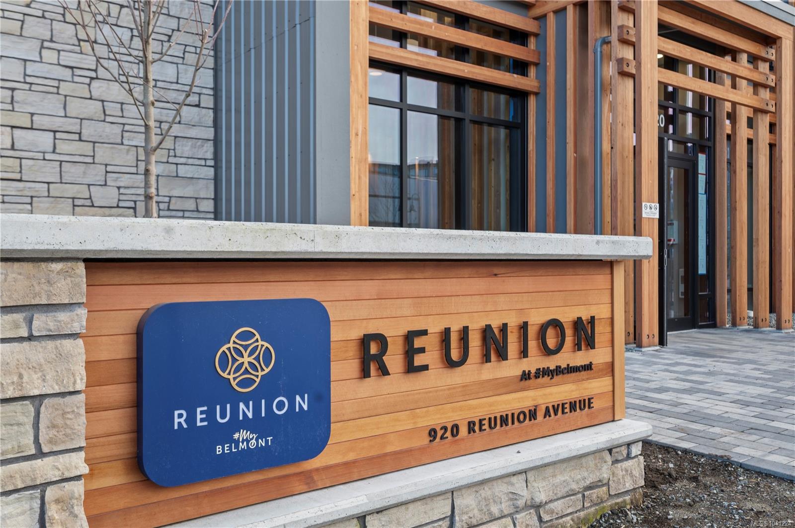 Unit 542, 920 Reunion Ave, Langford