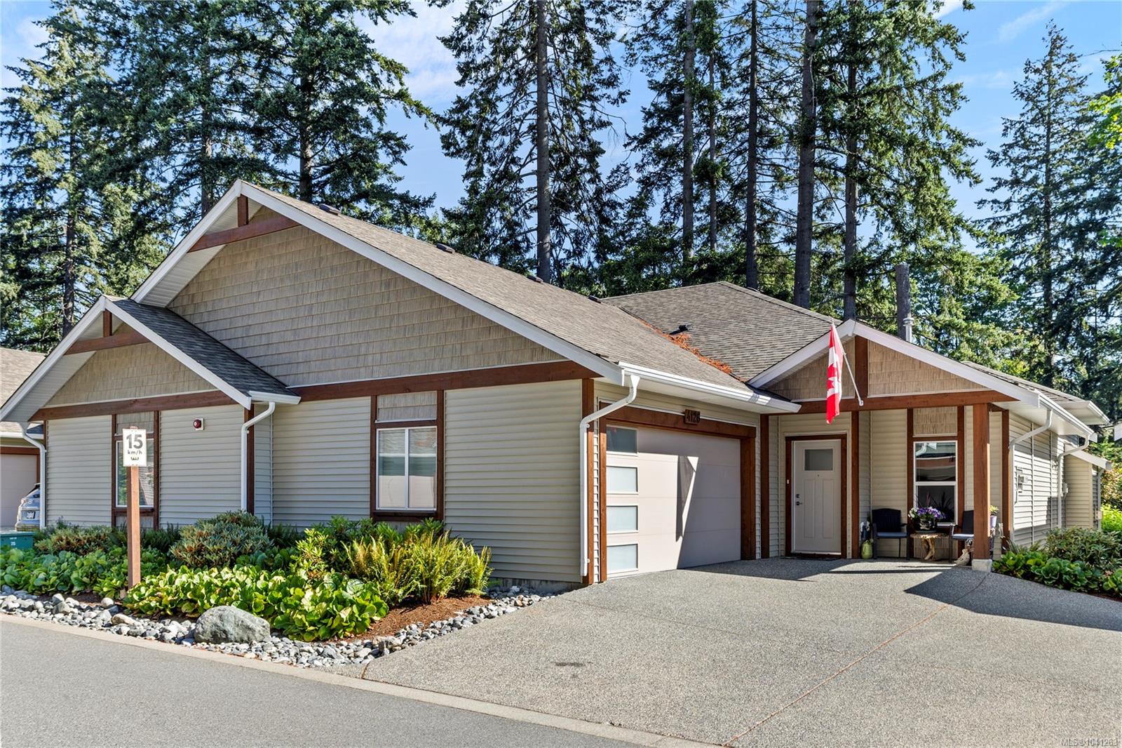 4126 Emerald Woods Pl, Nanaimo