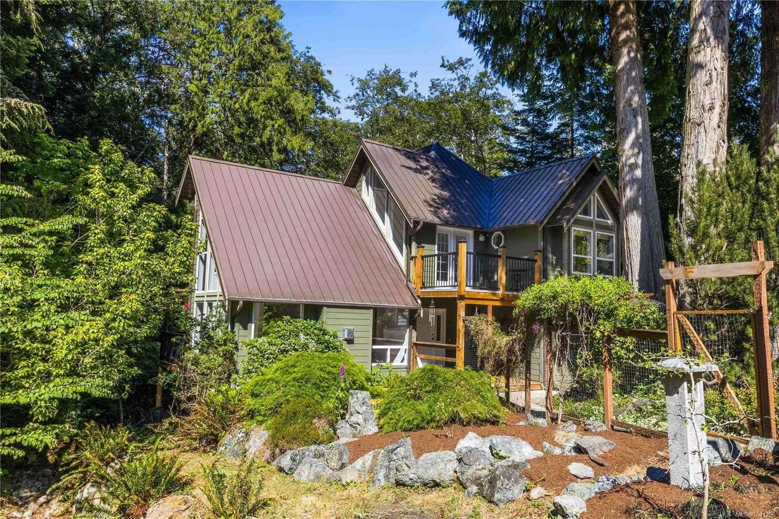 1349 Martock Rd, Sooke