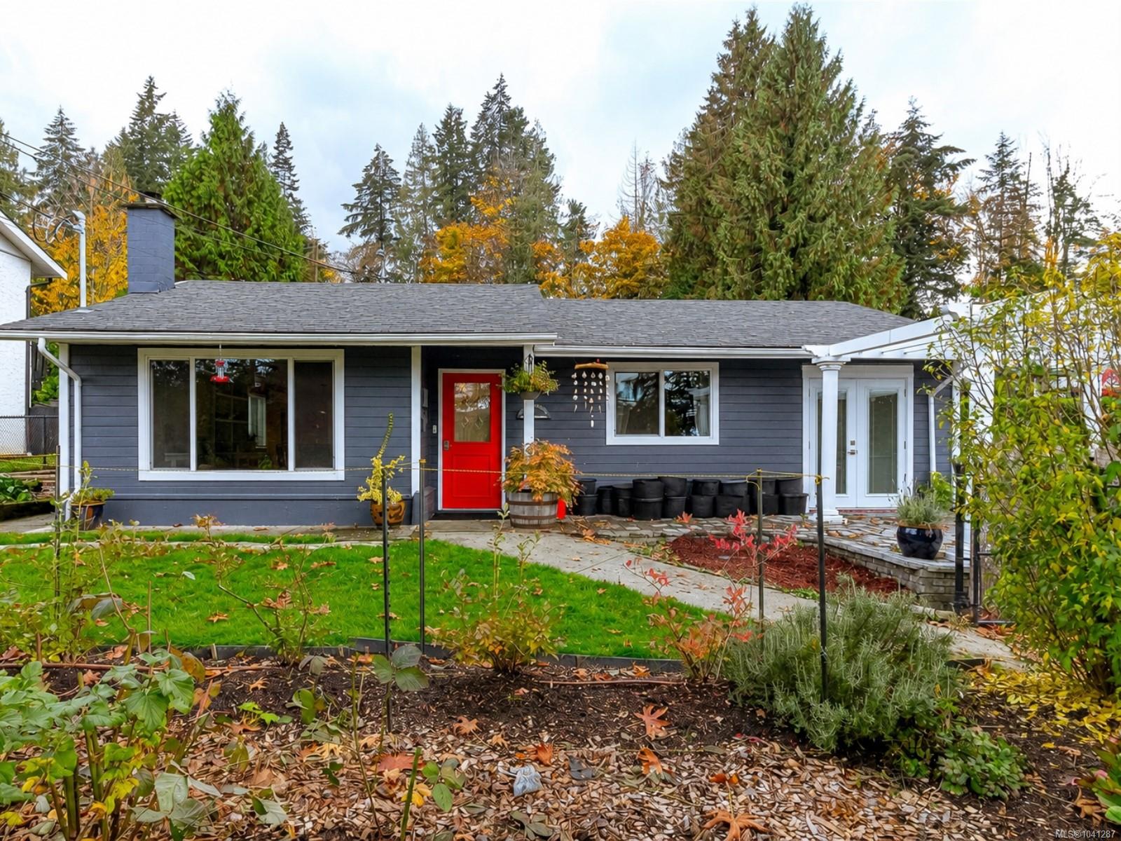 5384 Miller Rd, Duncan