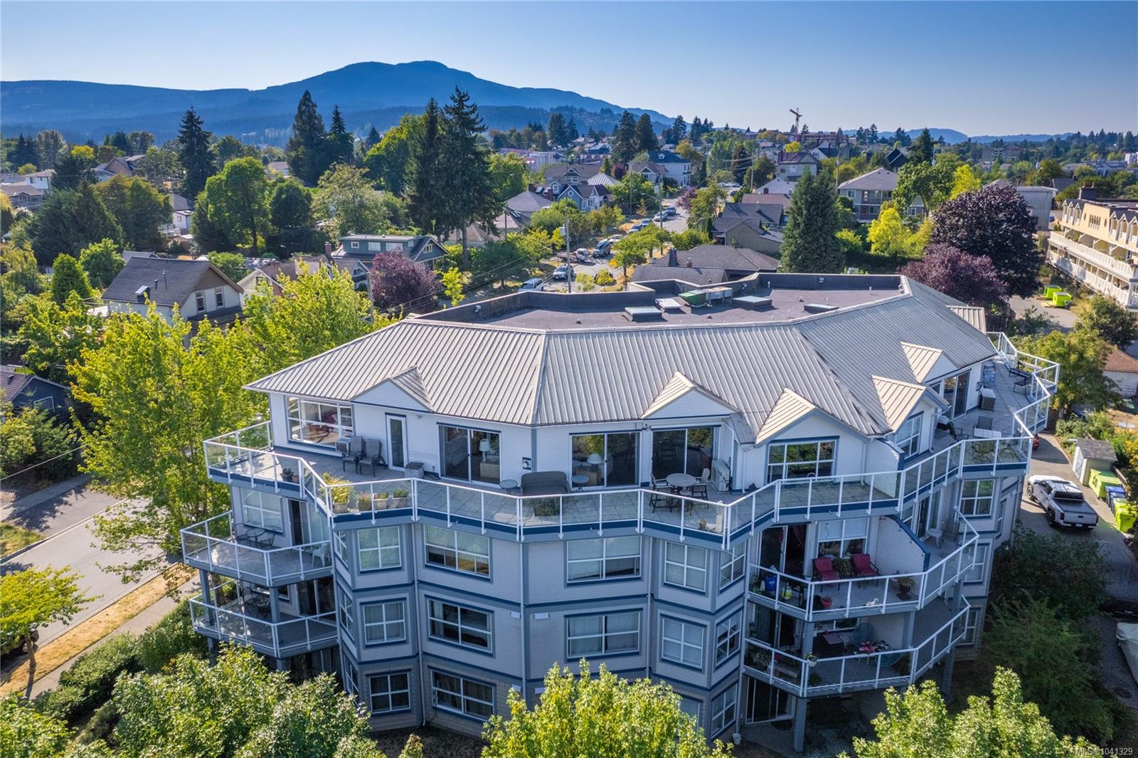 Unit 401, 650 Prideaux St, Nanaimo