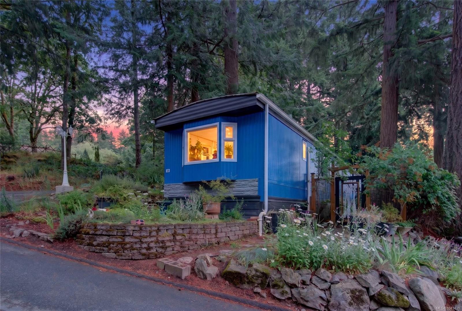 Unit 86, 2500 Florence Lake Rd, Langford