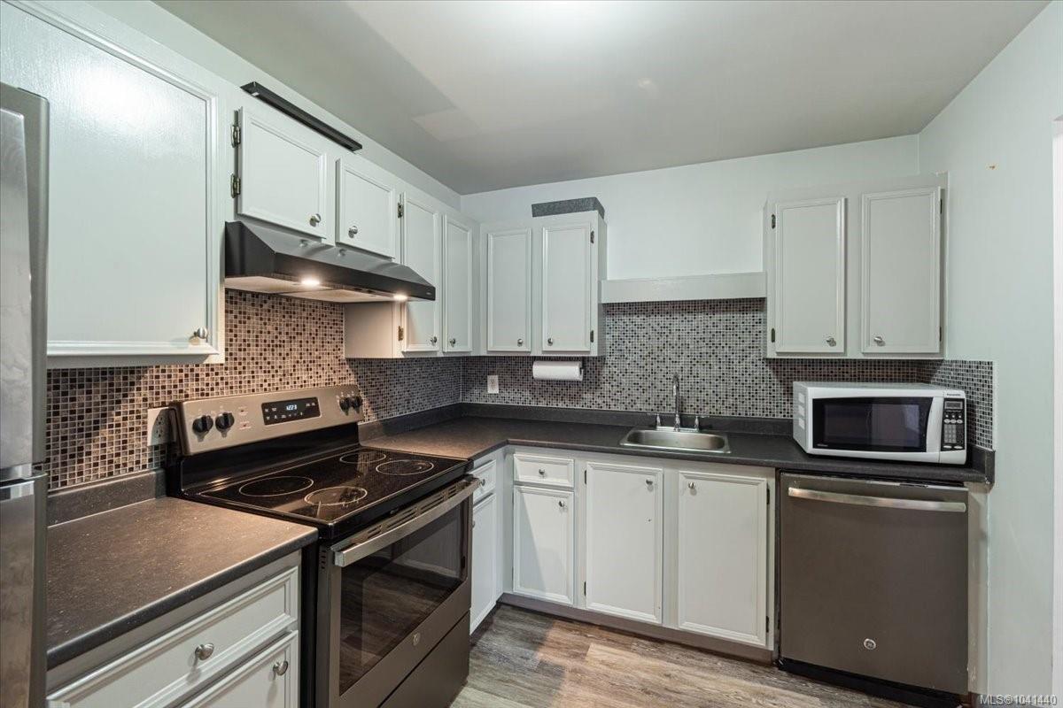 Unit 509, 3108 Barons Rd, Nanaimo