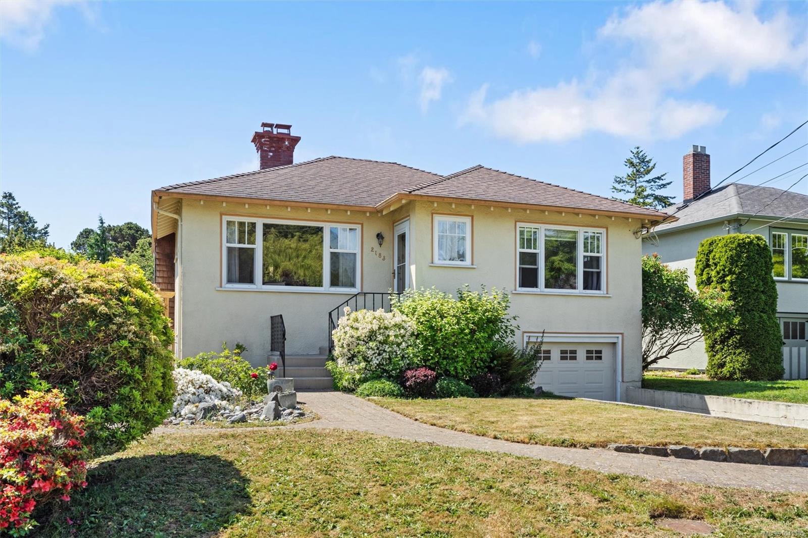 2183 Central Ave, Oak Bay