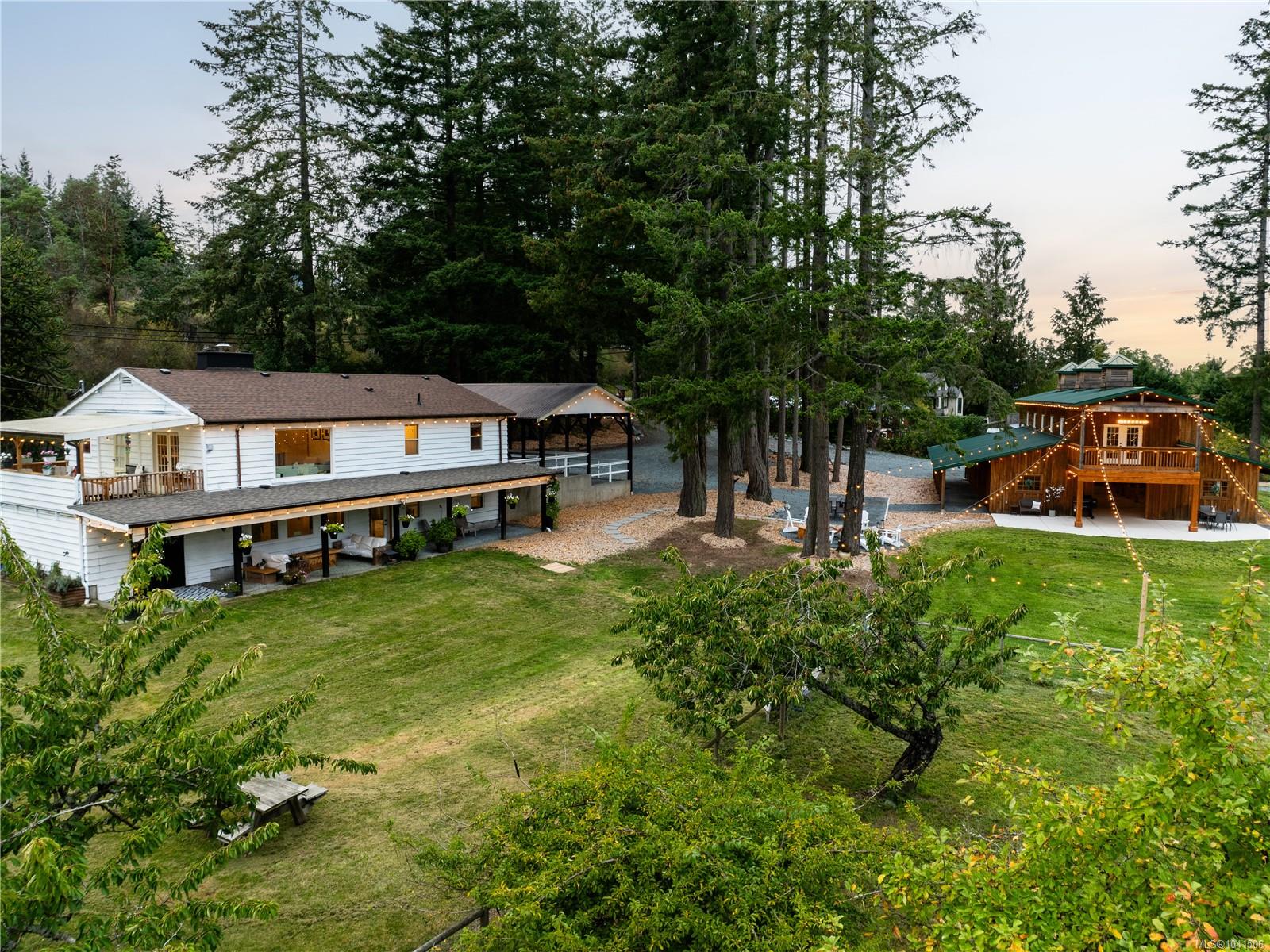 9233 Chemainus Rd, Chemainus