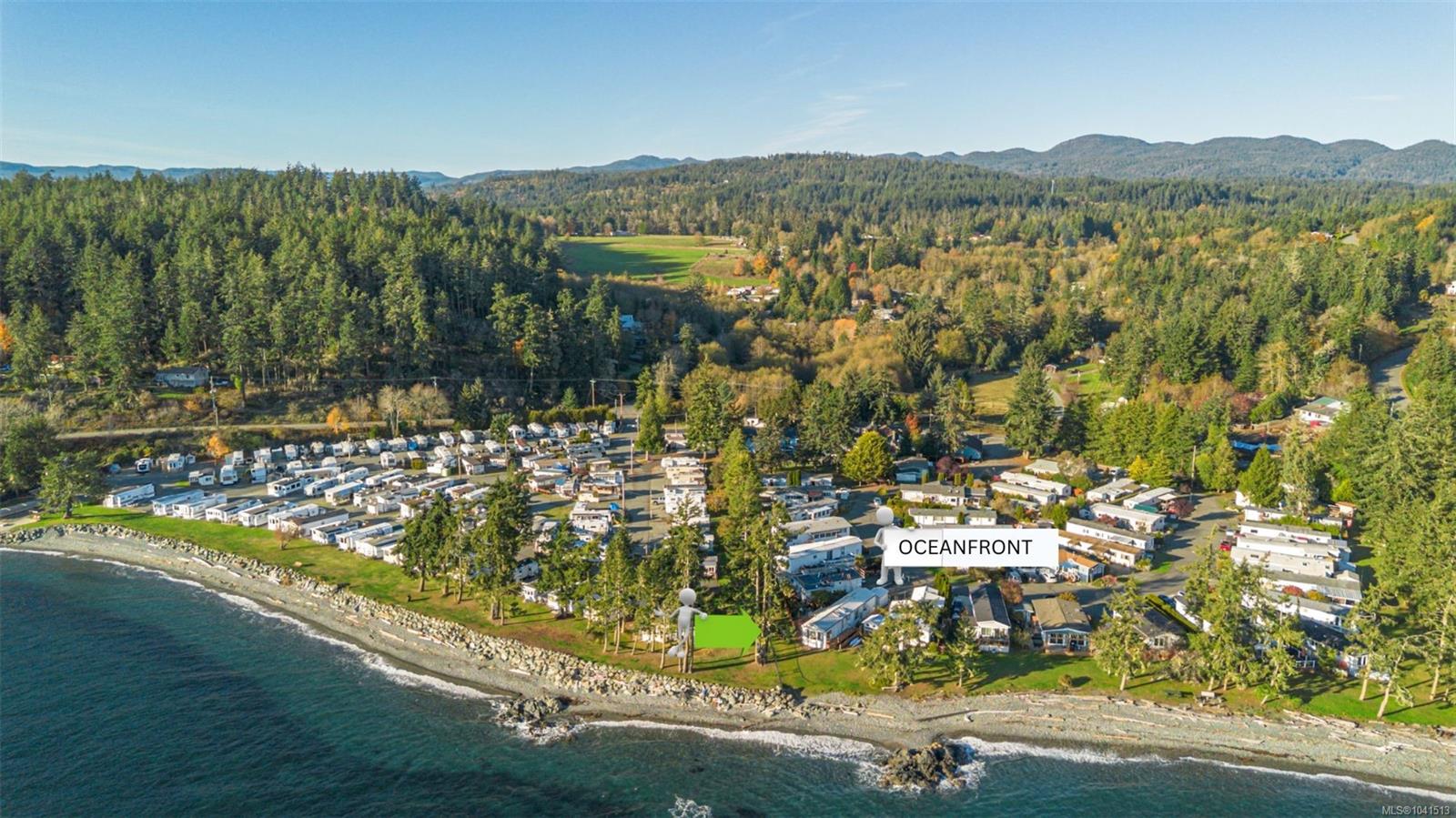 Unit 29, 7871 West Coast Rd, Sooke