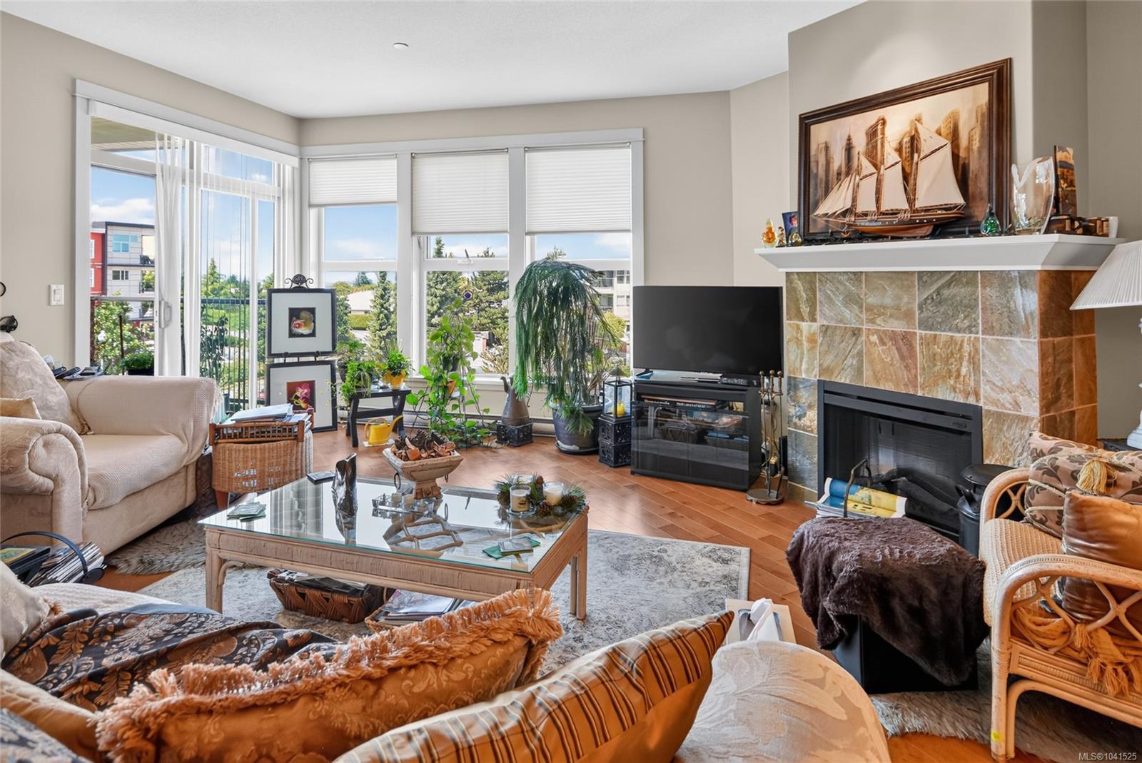 Unit 321, 6310 McRobb Ave, Nanaimo