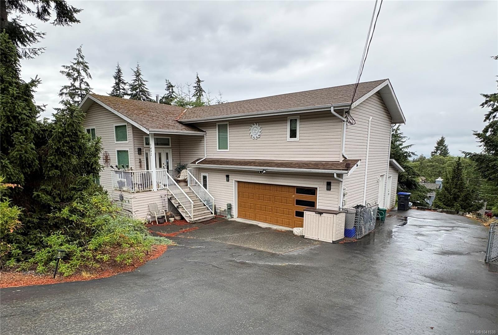 7492 Clark Cres, Lantzville
