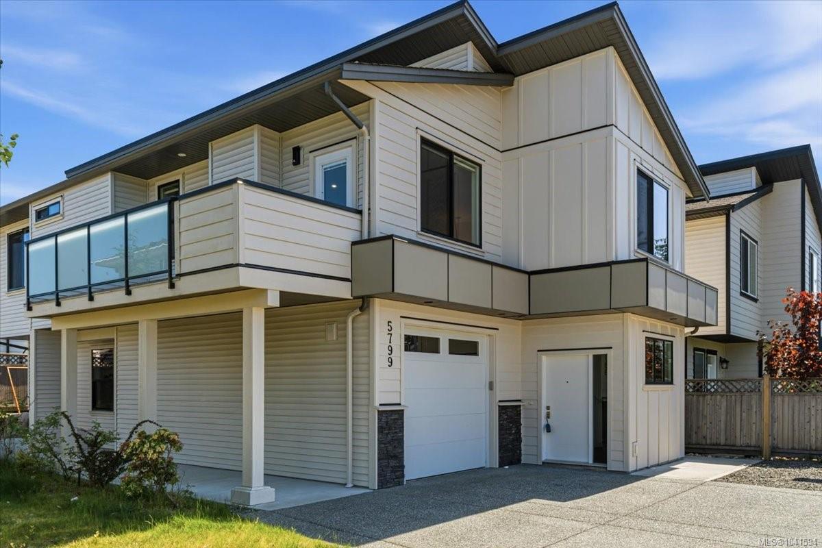 5799 Linley Valley Dr, Nanaimo