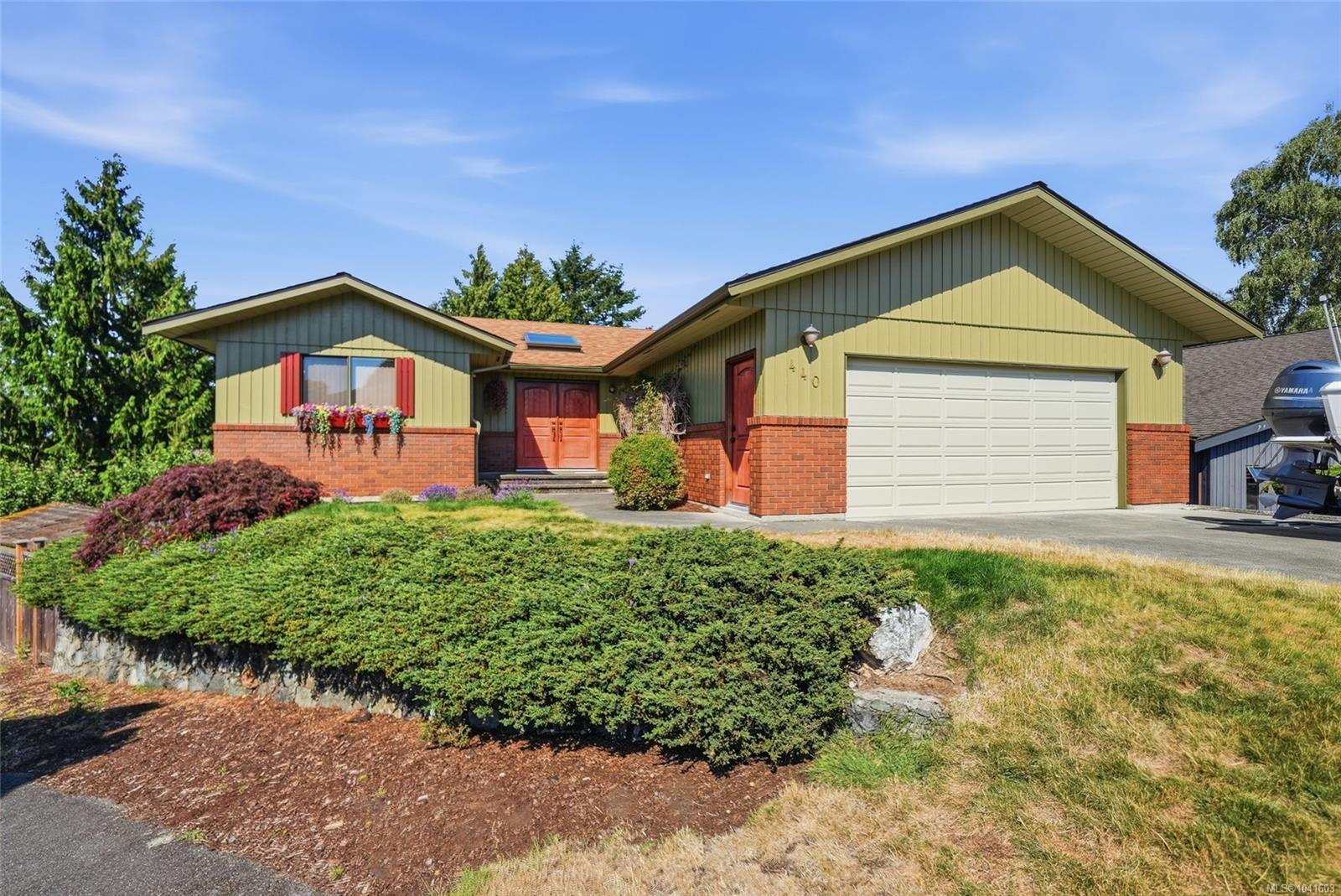 440 Sealion Pl, Nanaimo