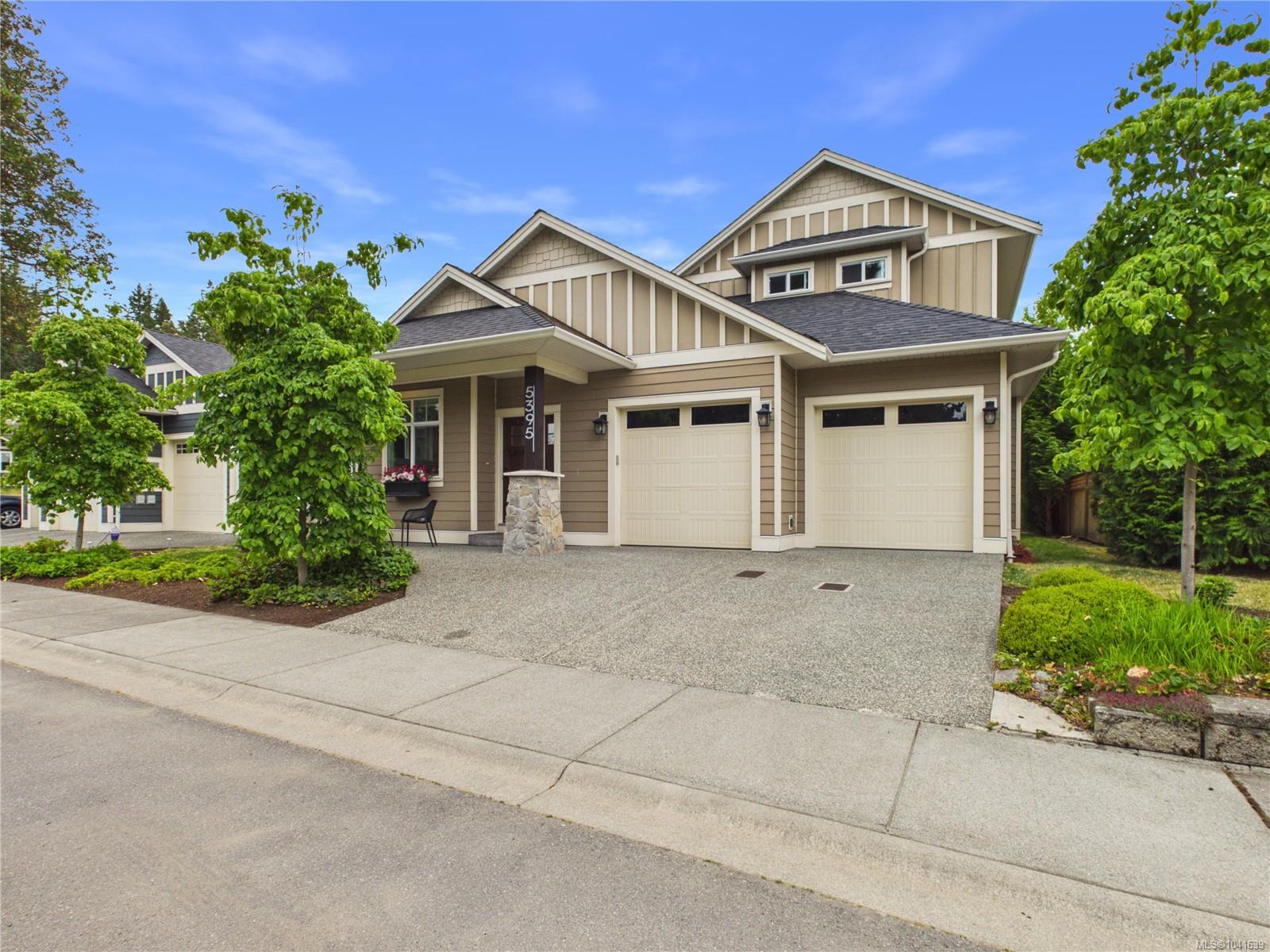 5395 Song Sparrow Way, Nanaimo