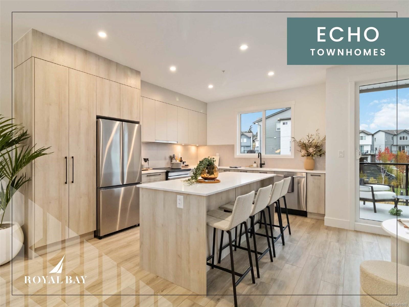 Unit 105, 368 Tradewinds Ave, Colwood