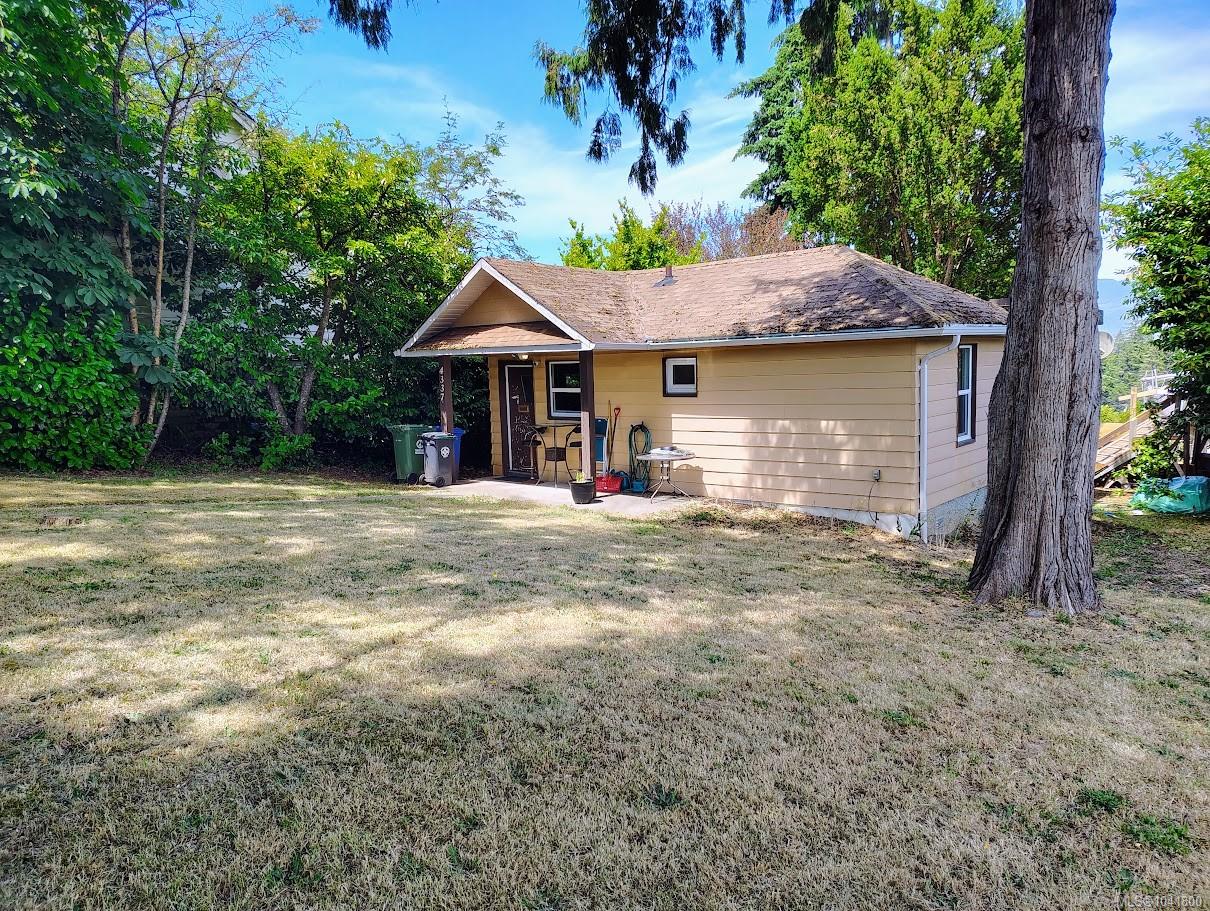 4337 Argyle St, Port Alberni