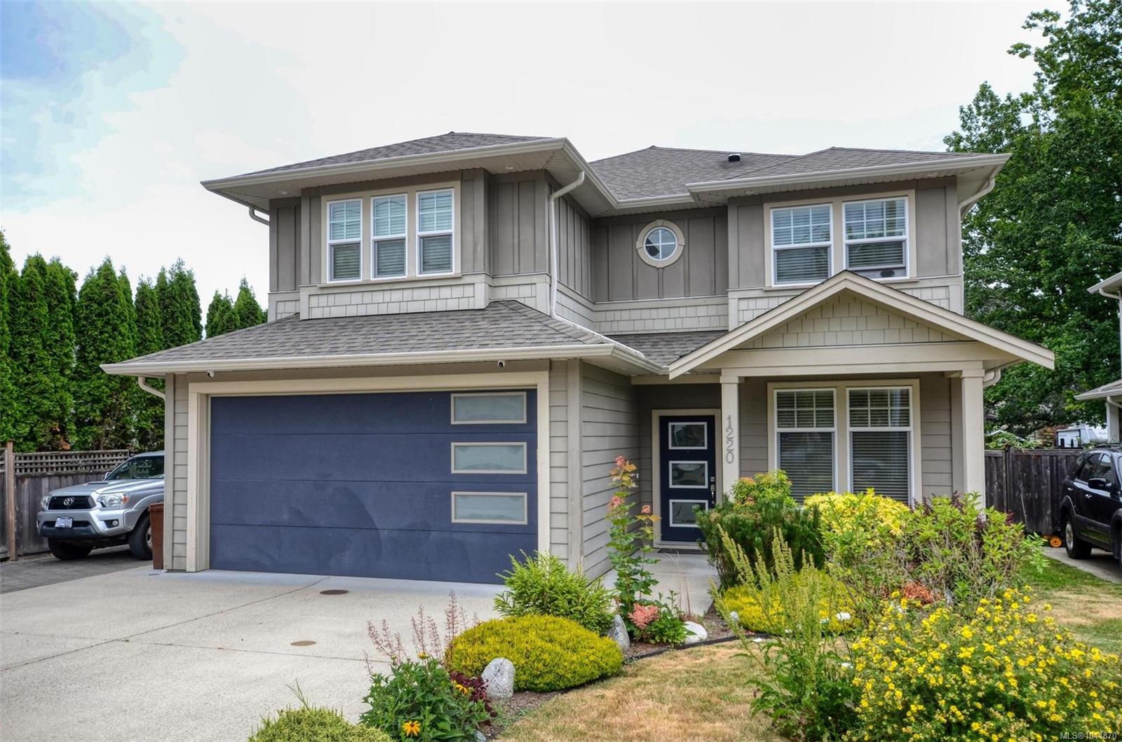 1220 Marchant Rd, Central Saanich