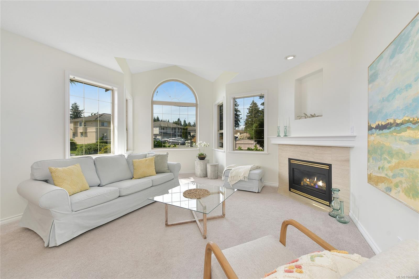 6243 Tayler Crt, Central Saanich