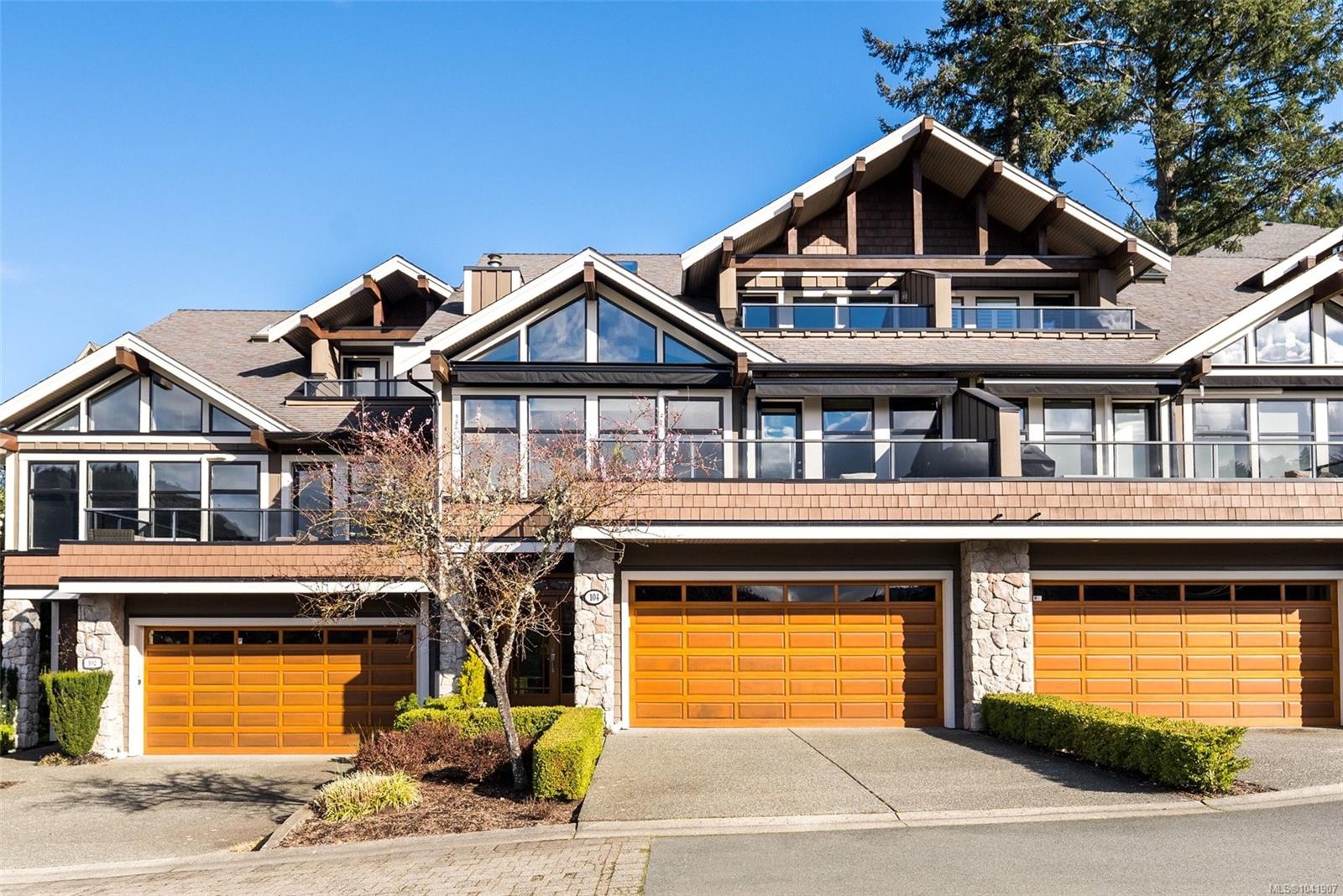 Unit 104, 1244 Muirfield Pl, Langford