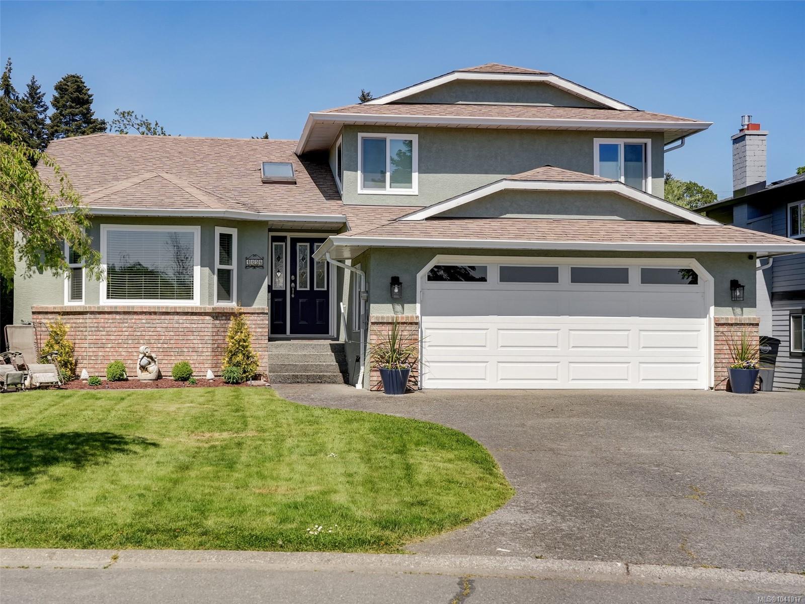 4256 Ponderosa Cres, Saanich