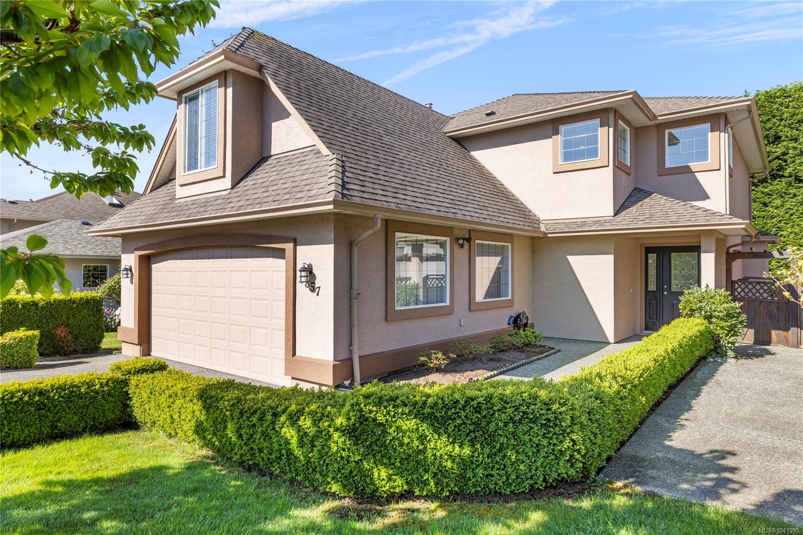 5857 Quarry Cres, Nanaimo