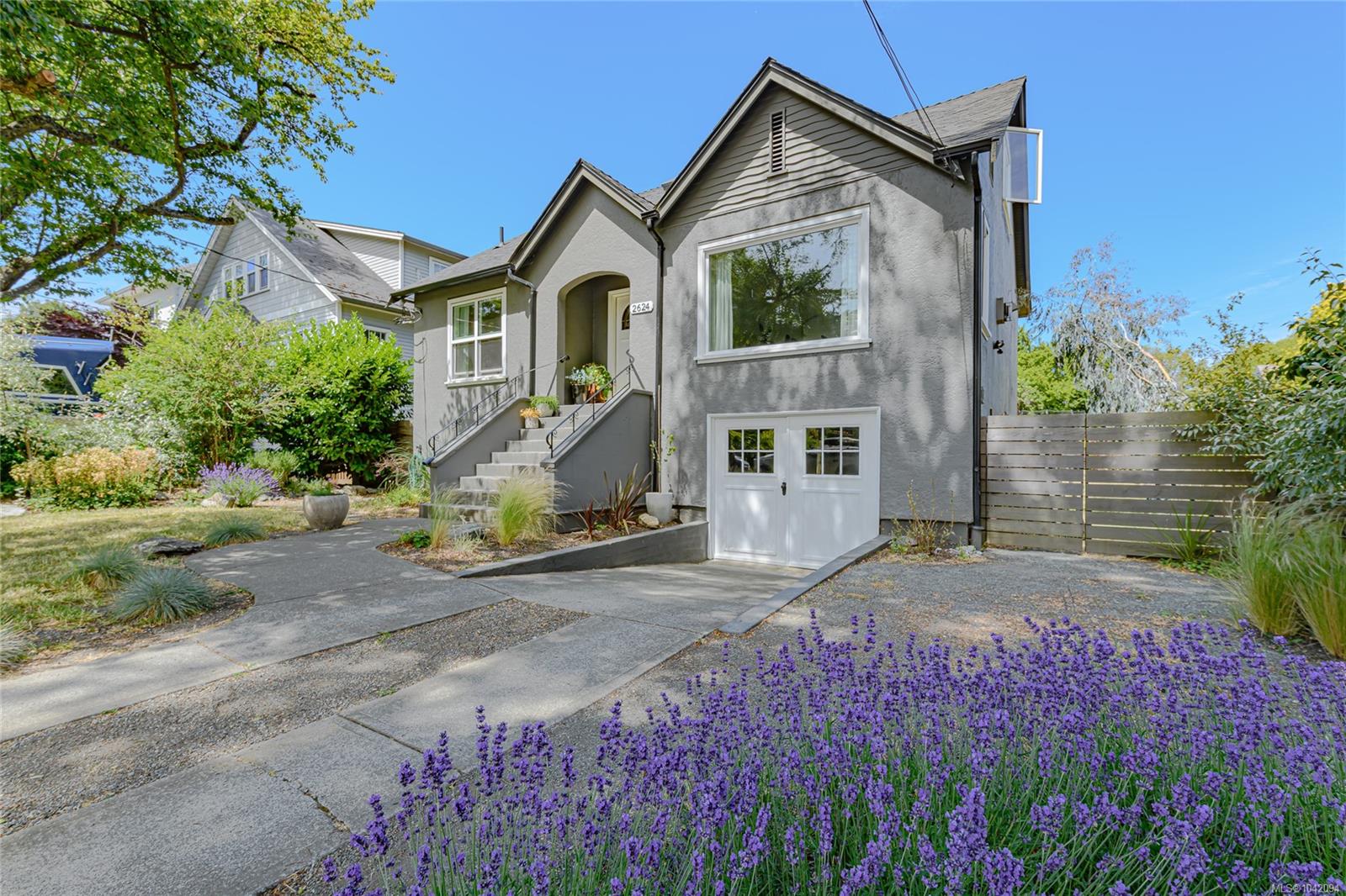 2624 Estevan Ave, Oak Bay