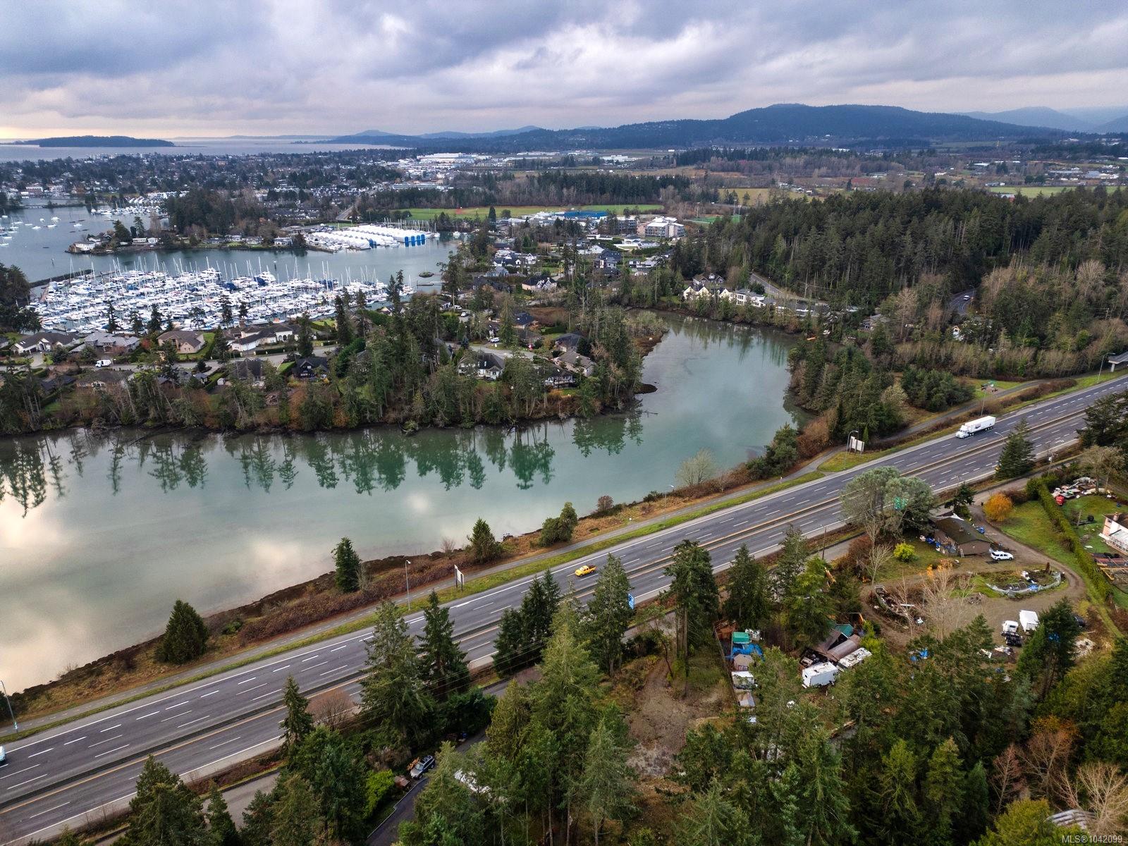 1850 Swartz Bay Rd, North Saanich