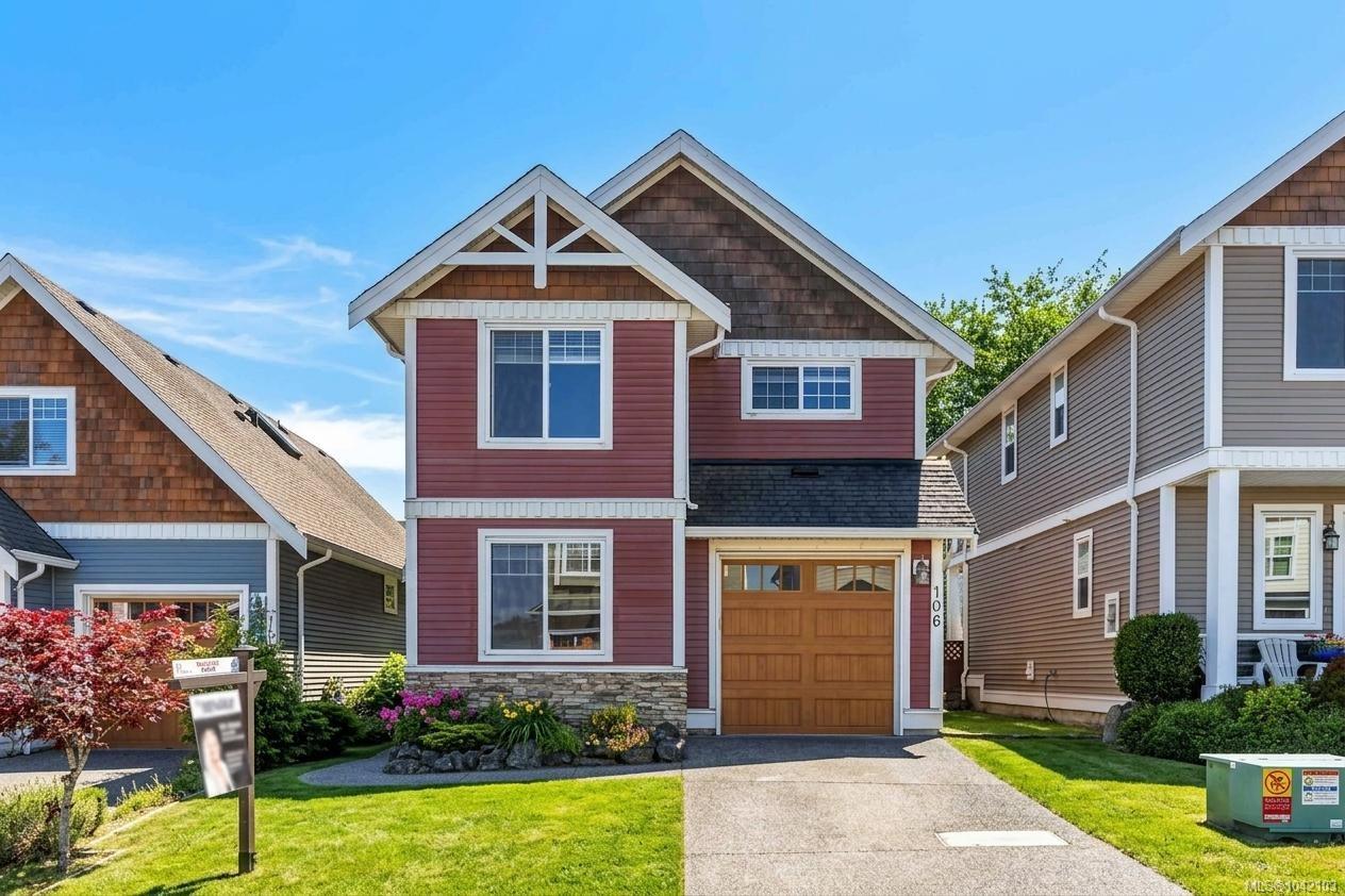 Unit 106, 2260 Maple Ave, Sooke