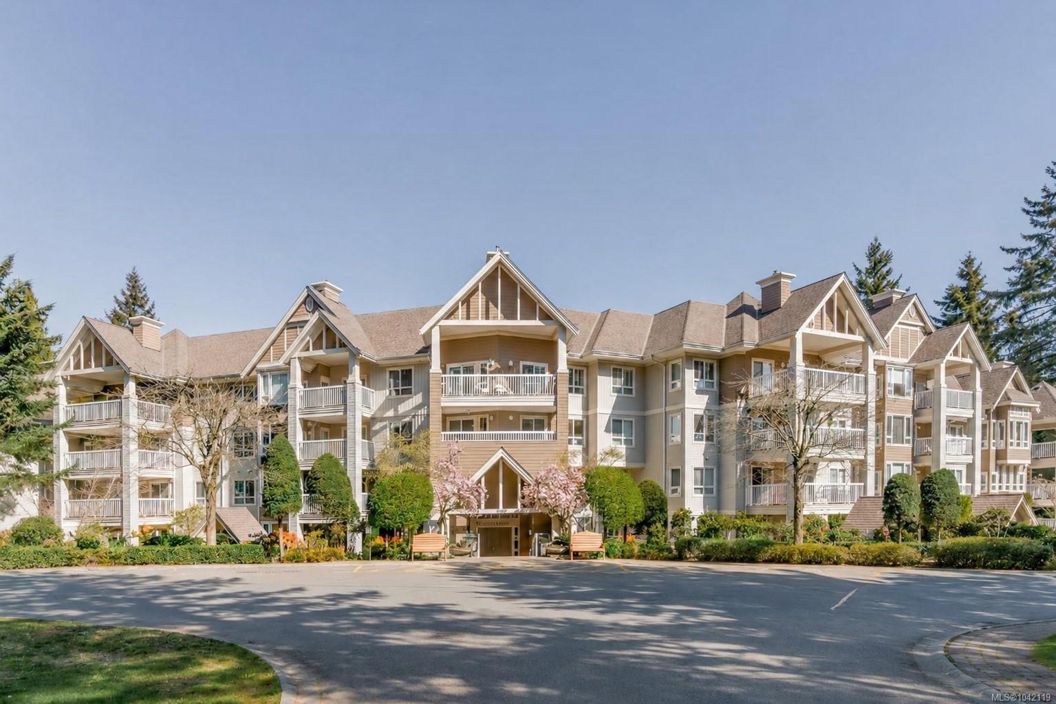 Unit 412, 5685 Edgewater Lane, Nanaimo