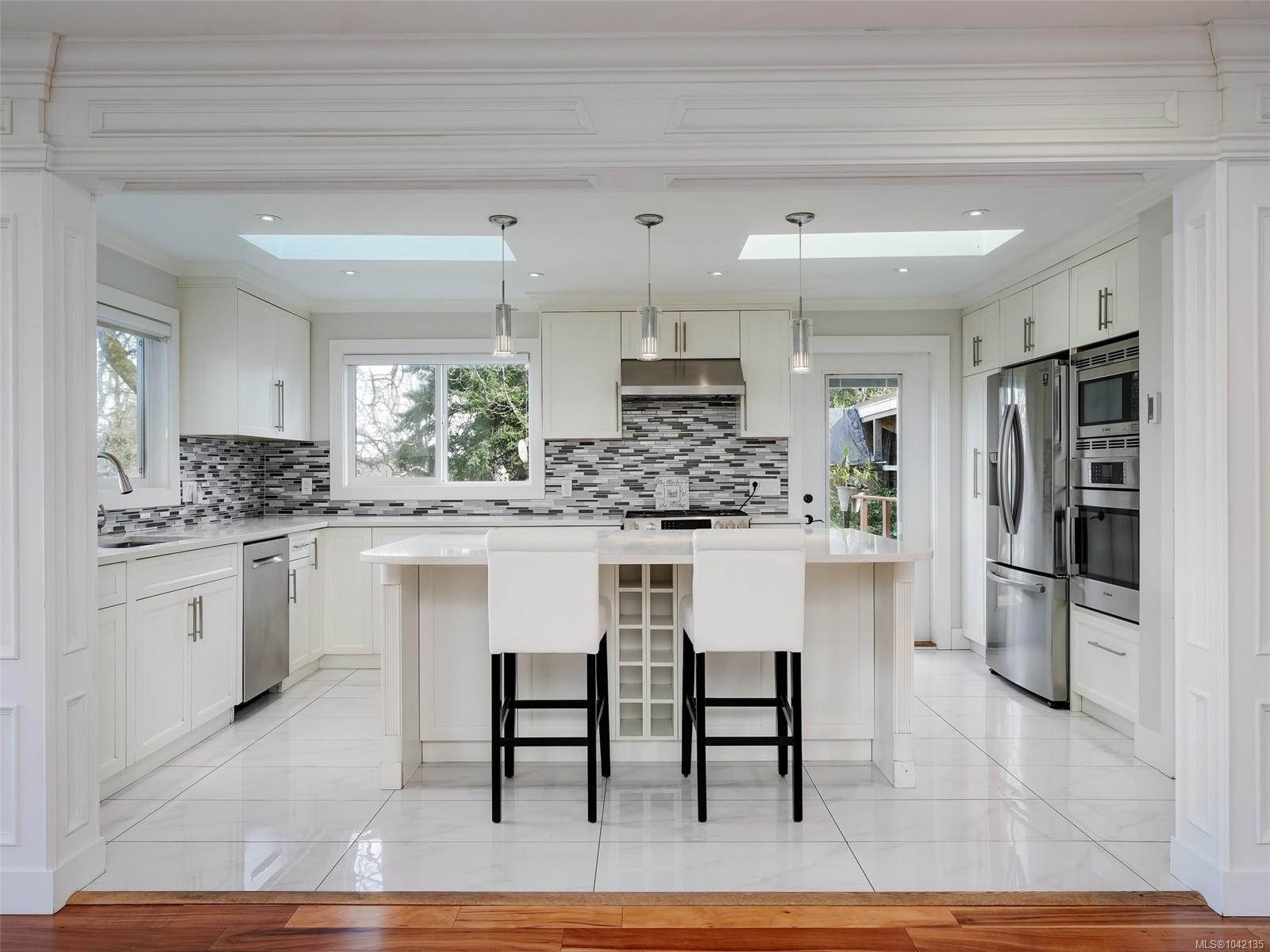 4081 Cedar Hill Rd, Saanich