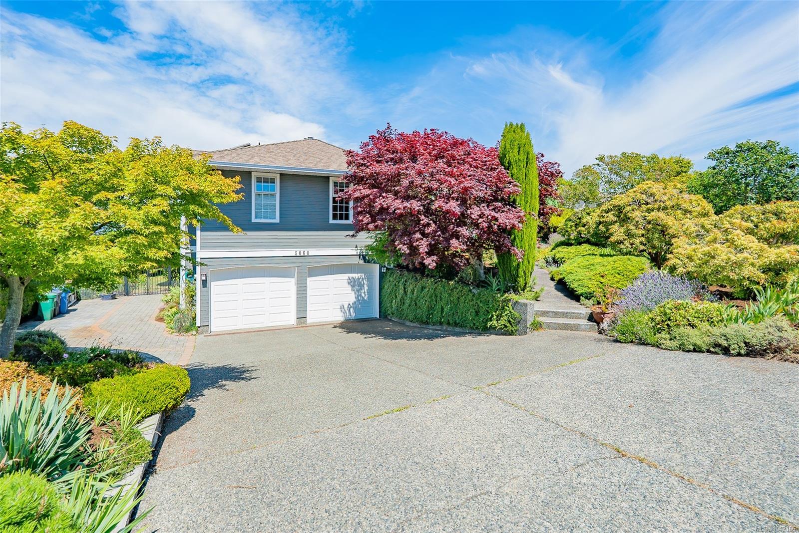 5060 Vista View Cres, Nanaimo