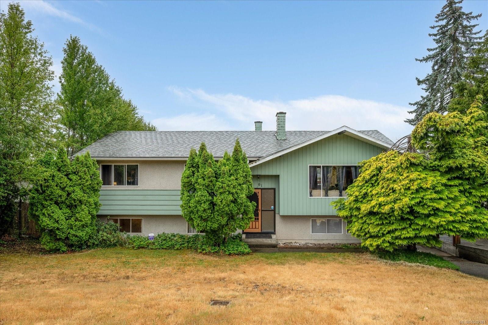 91 Garner Cres, Nanaimo
