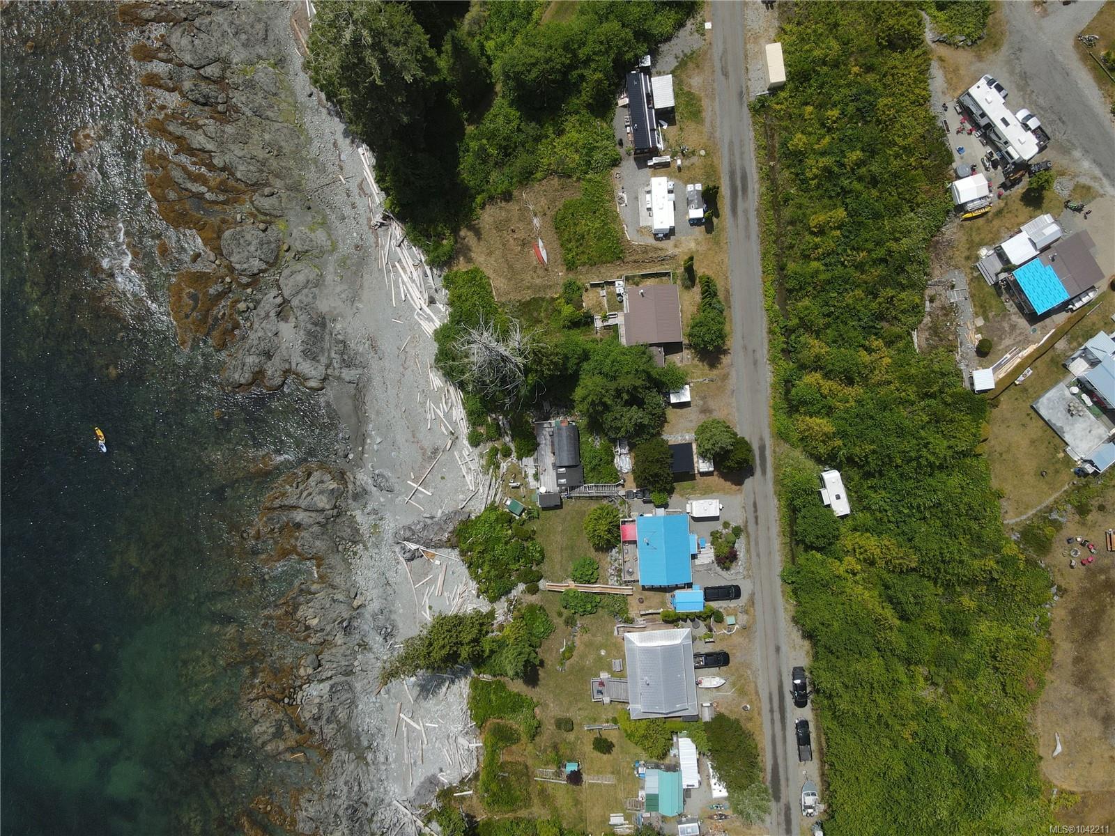 1091 Front St, Ucluelet