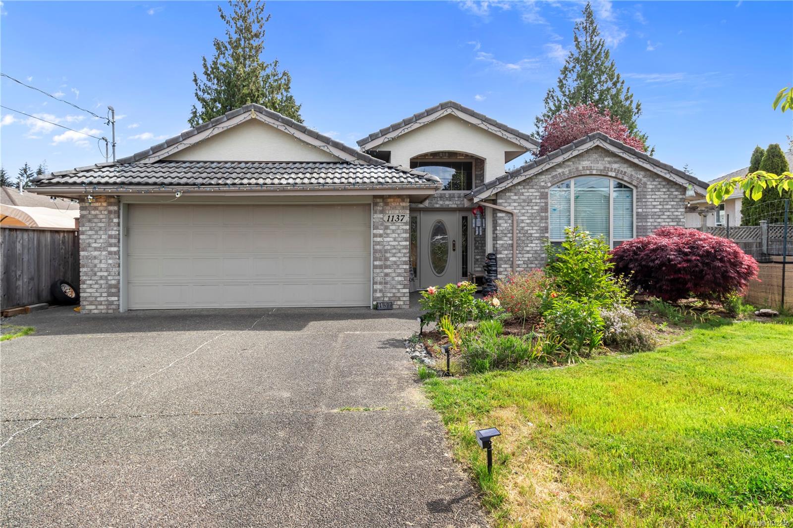 1137 Yellowbrick Rd, Parksville