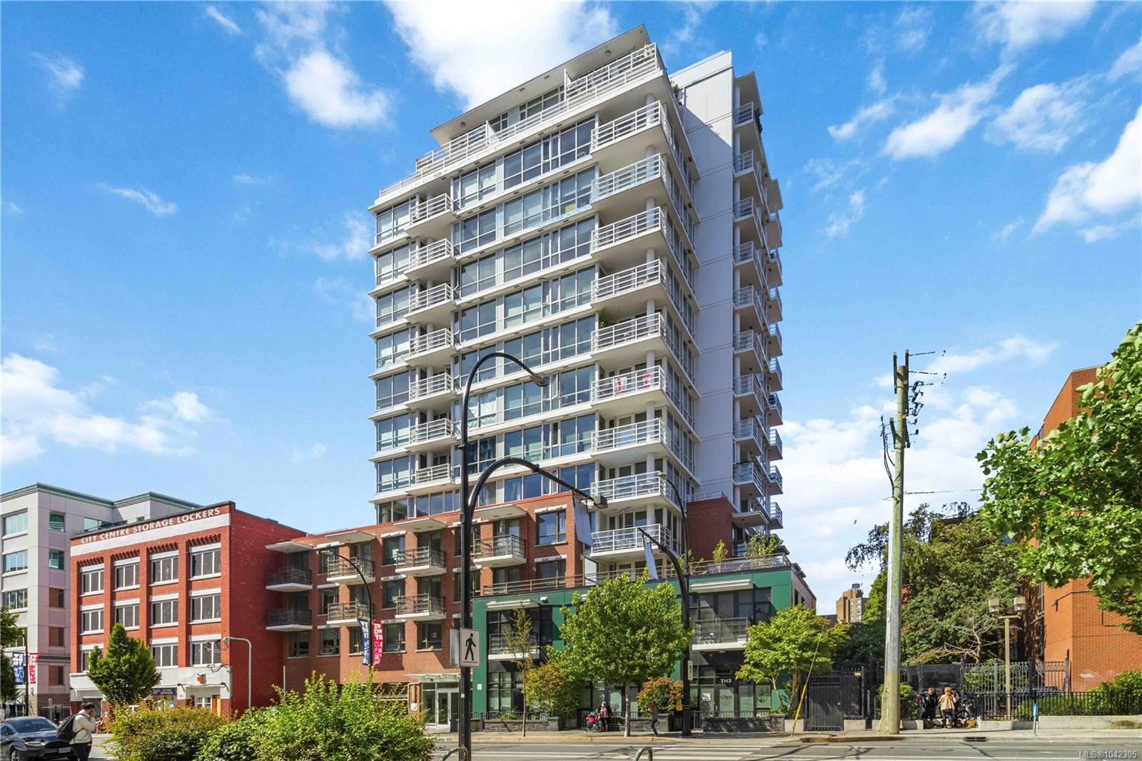 Unit 304, 834 Johnson St, Victoria