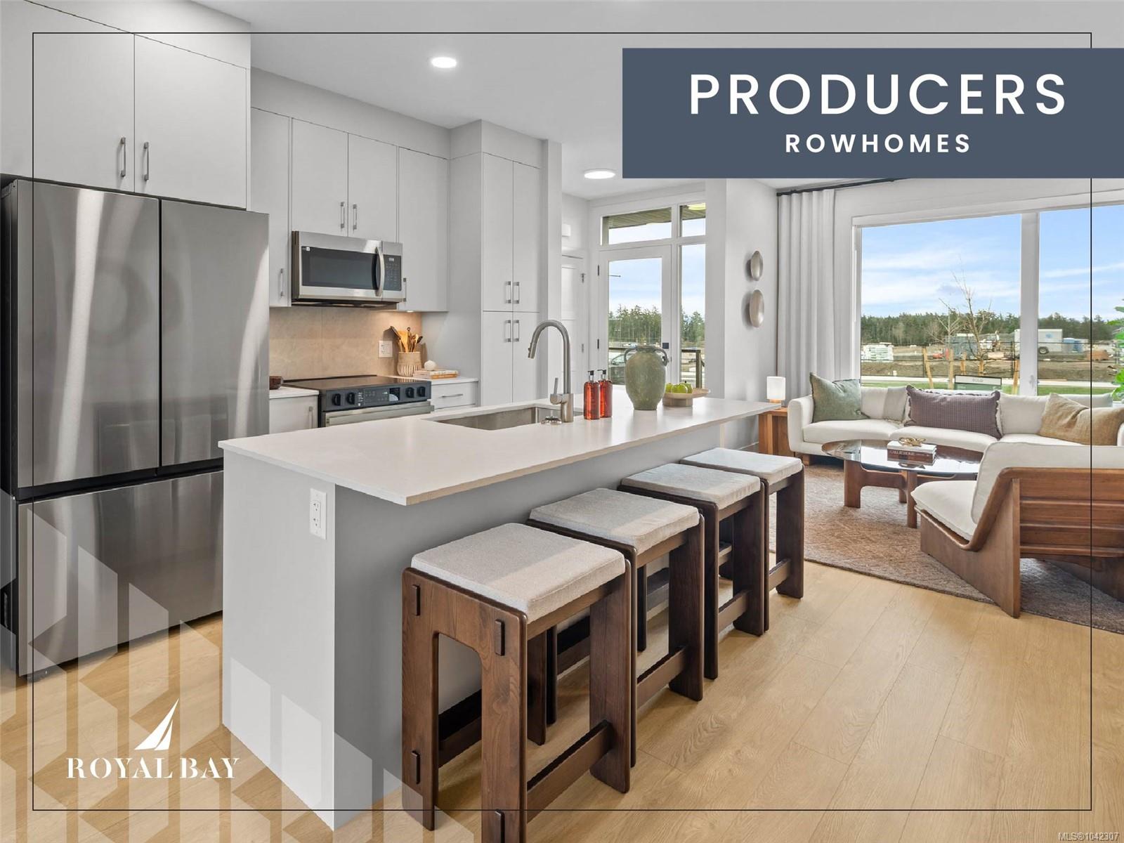 3761 Producers Way, Colwood