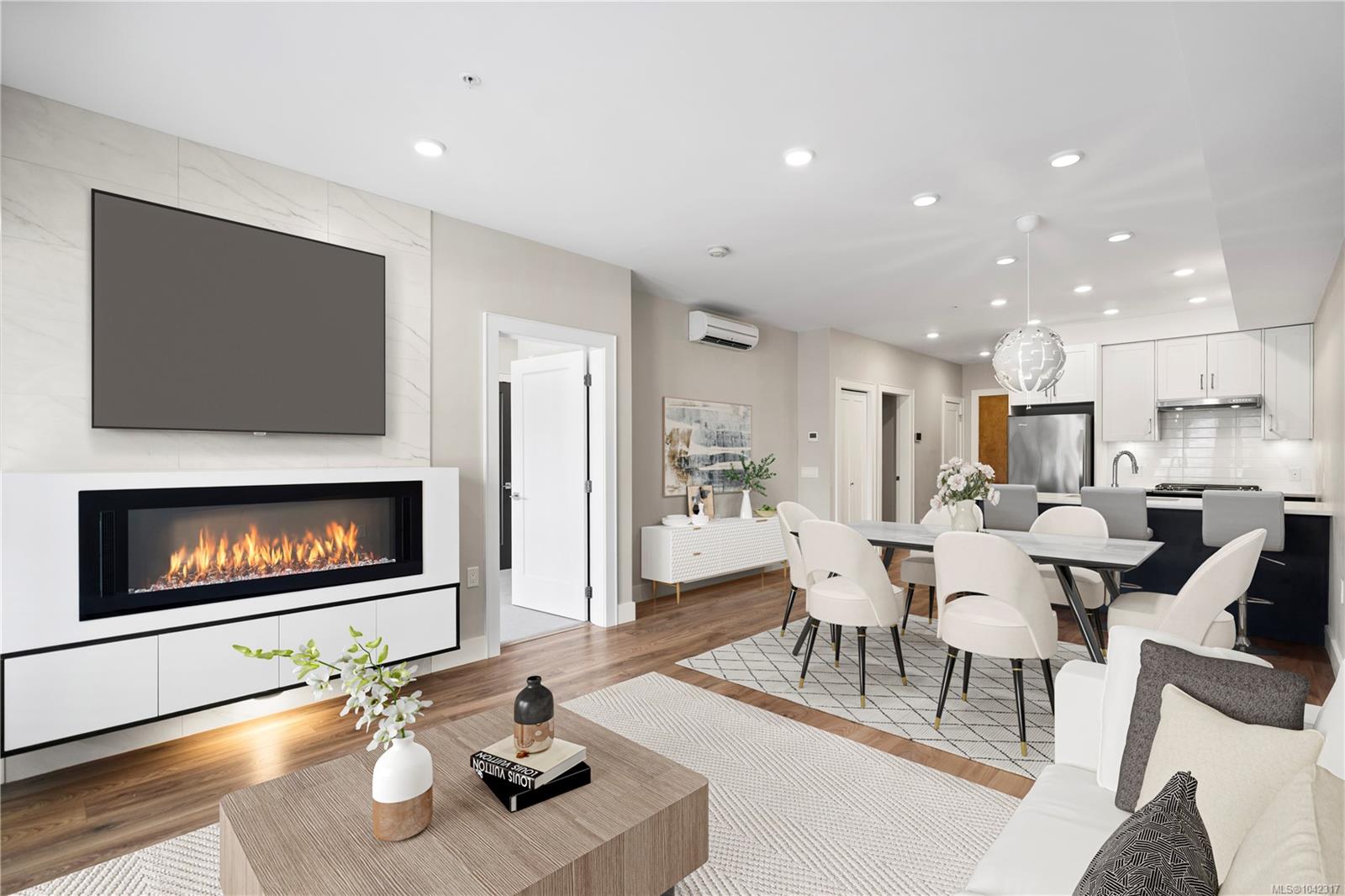 Unit 301, 747 Travino Lane, Saanich