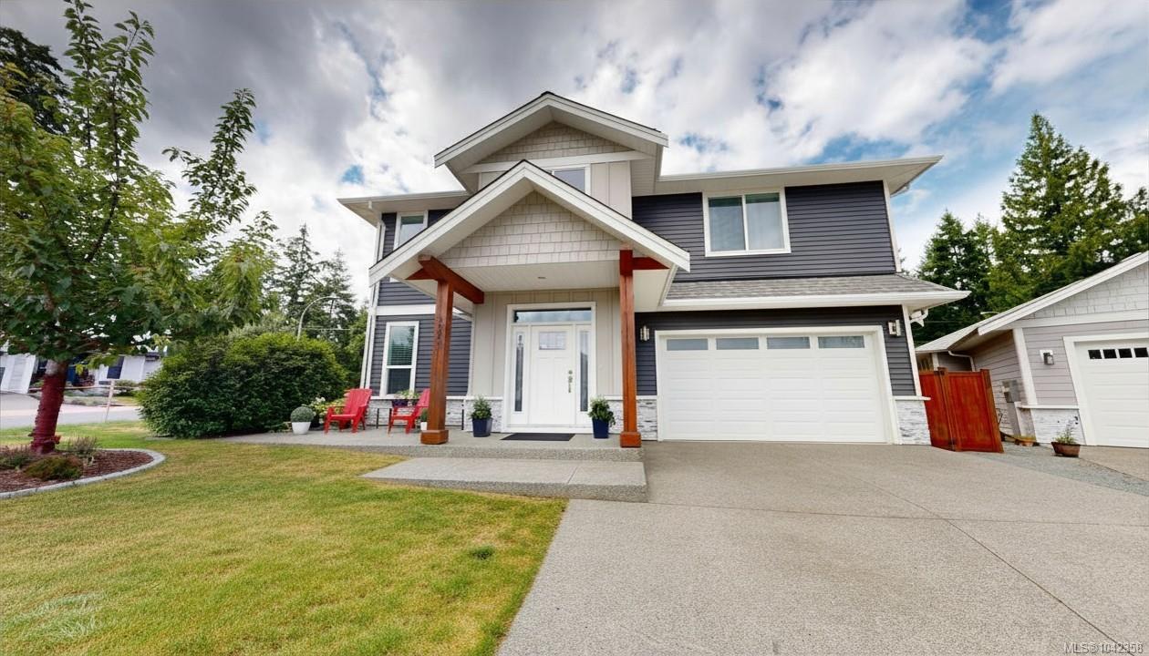 3703 Delia Terr, Nanaimo