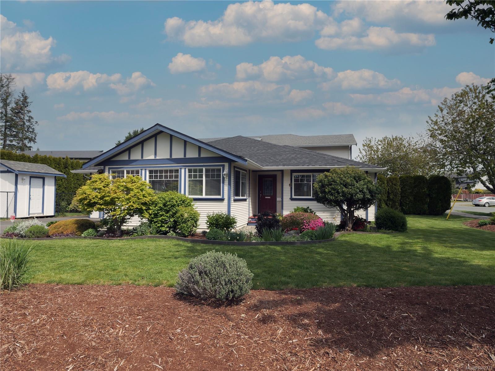 972 Walfred Rd, Langford