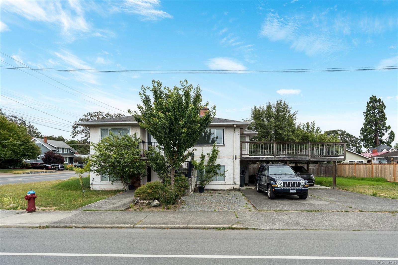 2343 Shelbourne St, Victoria