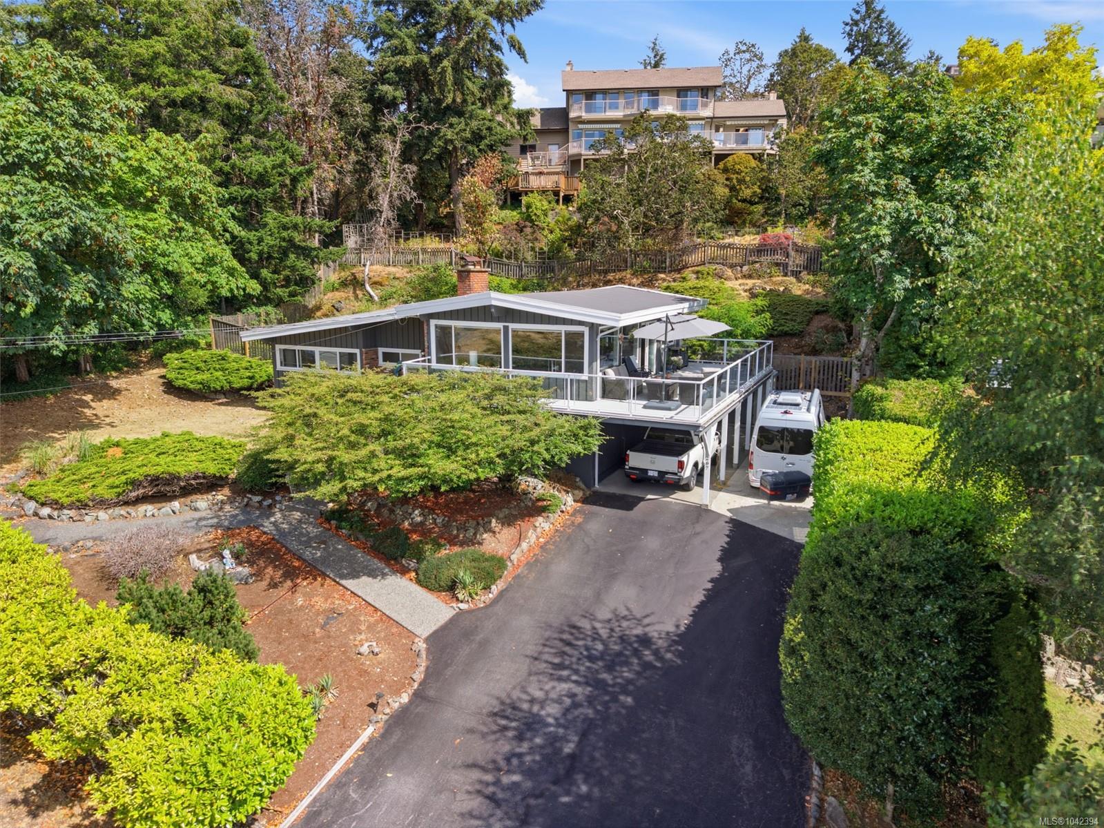 267 Nottingham Dr, Nanaimo