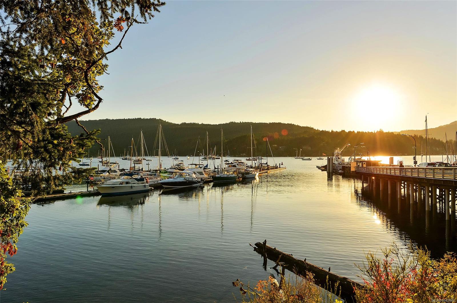 Unit 21, 7070 West Saanich Rd, Central Saanich