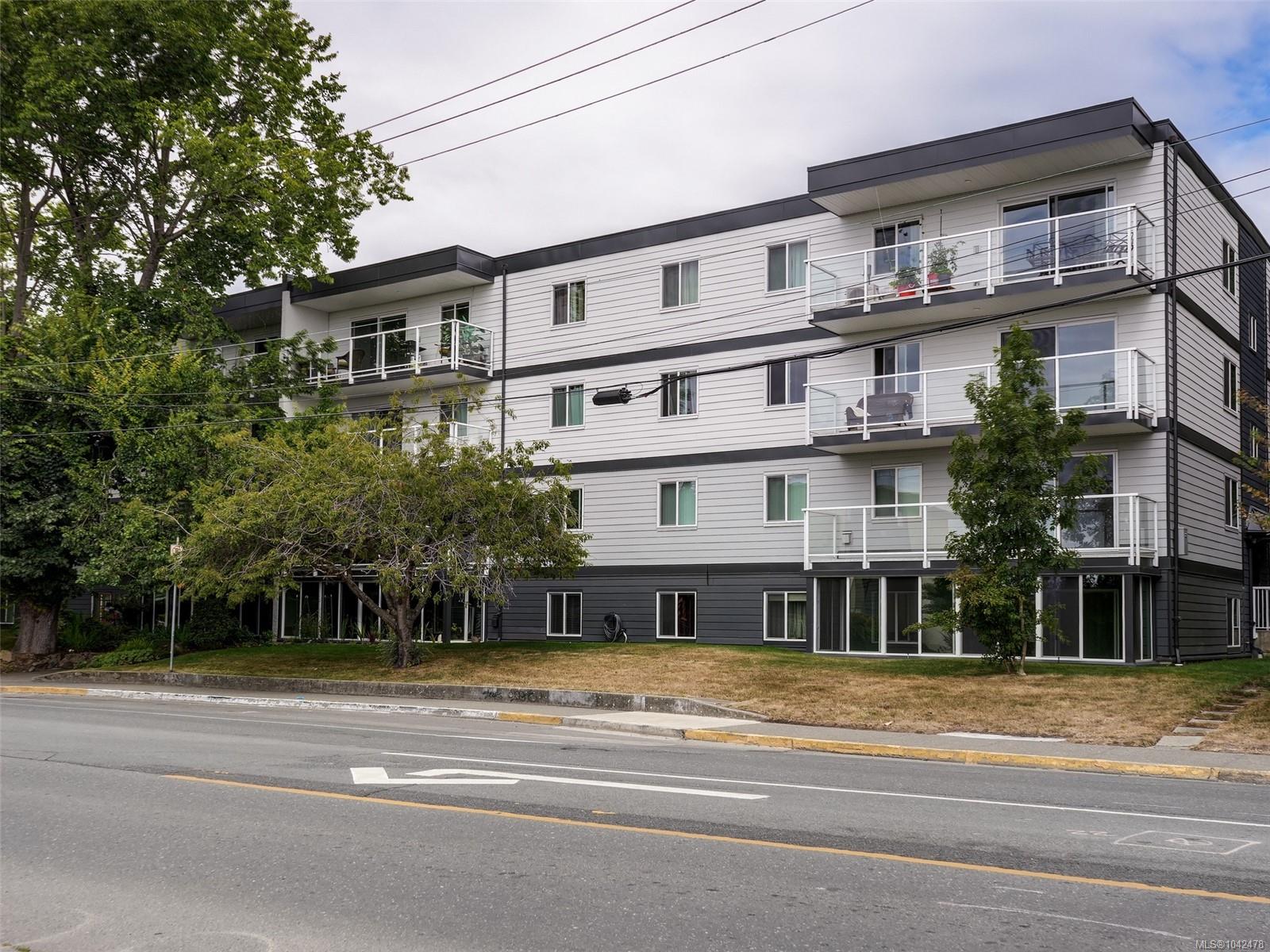 Unit 306, 1124 Esquimalt Rd, Esquimalt