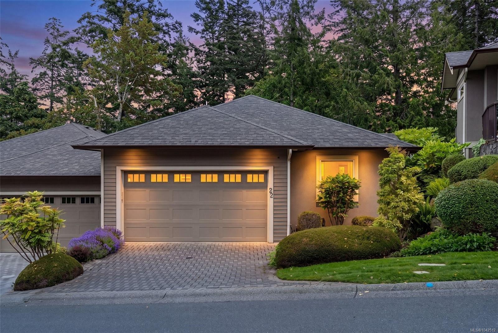 Unit 22, 551 Bezanton Way, Colwood