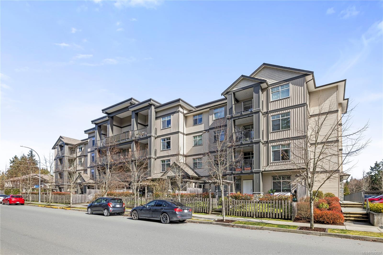 Unit 210, 1900 Tulsa Rd, Nanaimo
