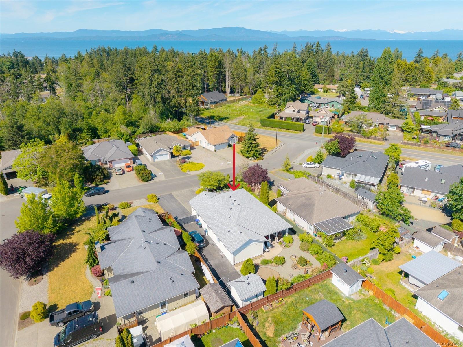 1085 Tara Cres, Parksville