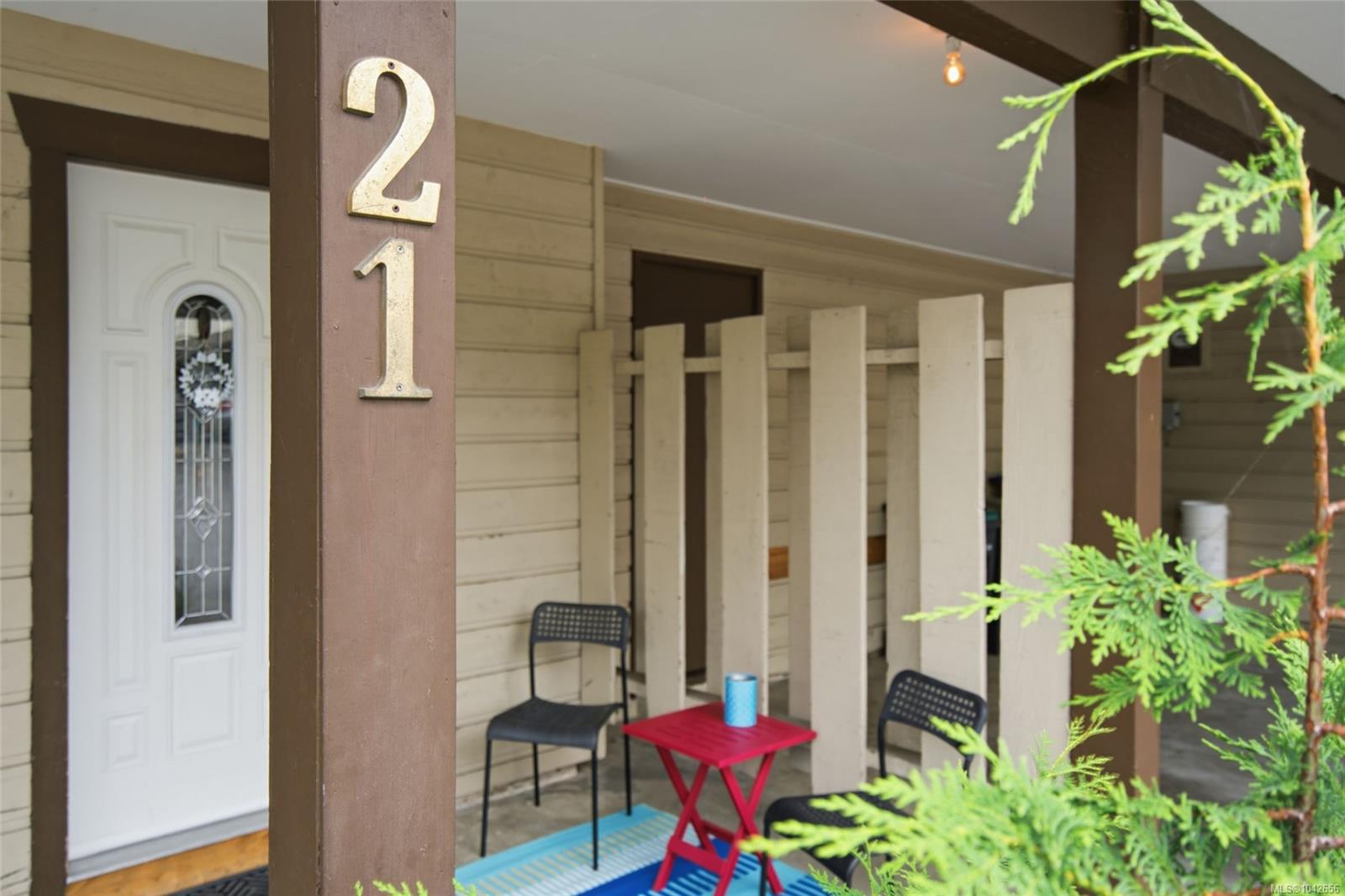 Unit 21, 267 Corfield St, Parksville