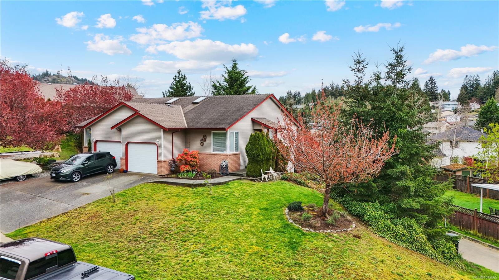 4895 Fairbrook Cres, Nanaimo
